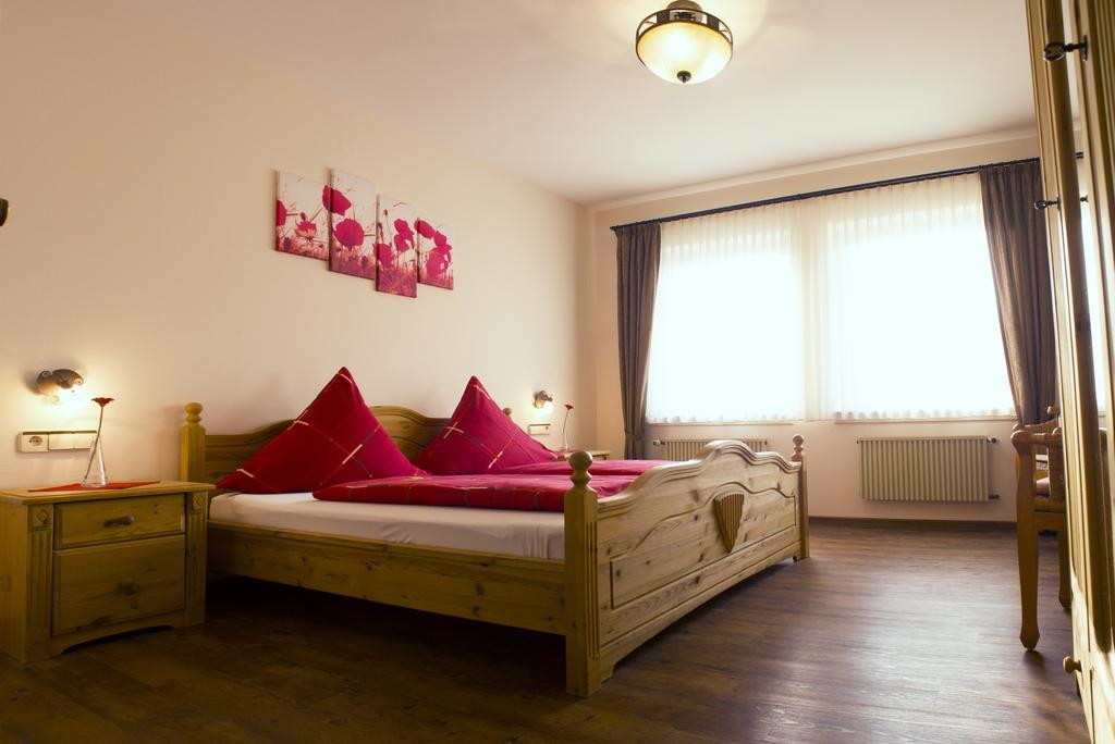 Pension Moeser Lennestadt Oda fotoğraf